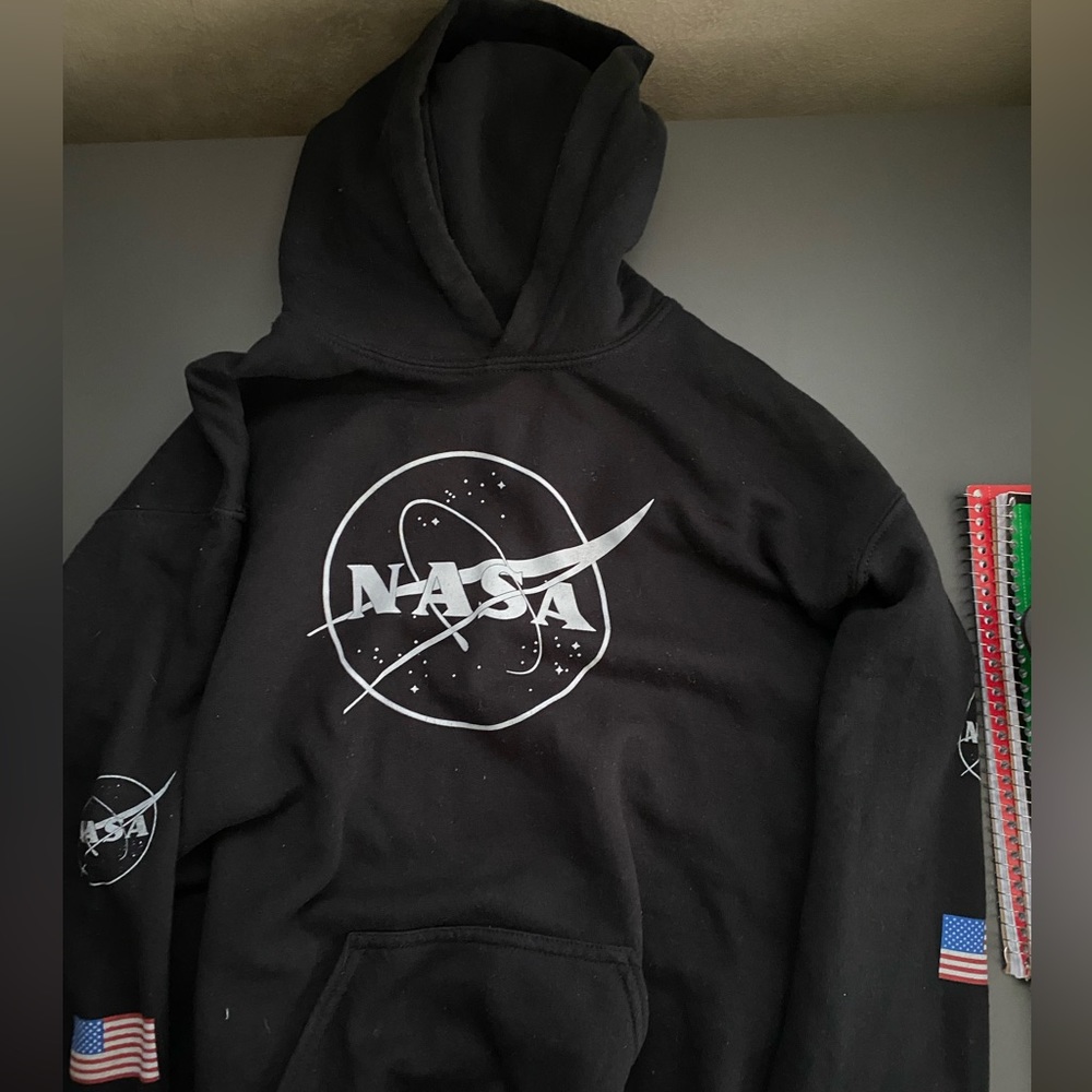 NASA Hoodie